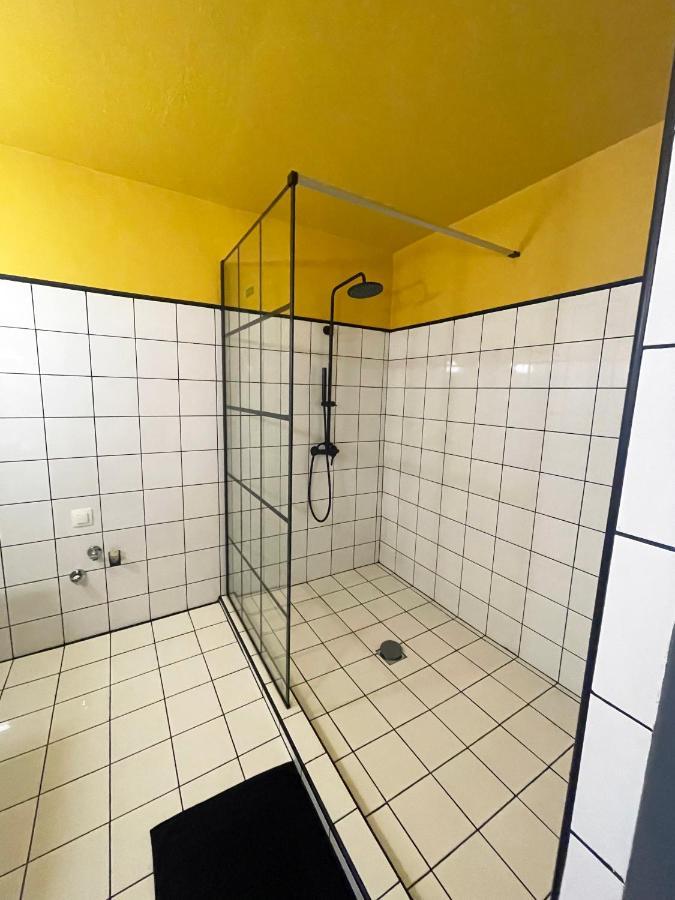 Πανέμορφο Design,Ηλιόλουστη Ισόγεια Μεζονέτα Apartment Kastoria Bagian luar foto